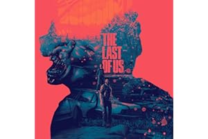 The Last Of Us 10th Anniversary Vinyl Box Set