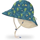 Sunday Afternoons Unisex-Child Kids' Natural Blend Cape