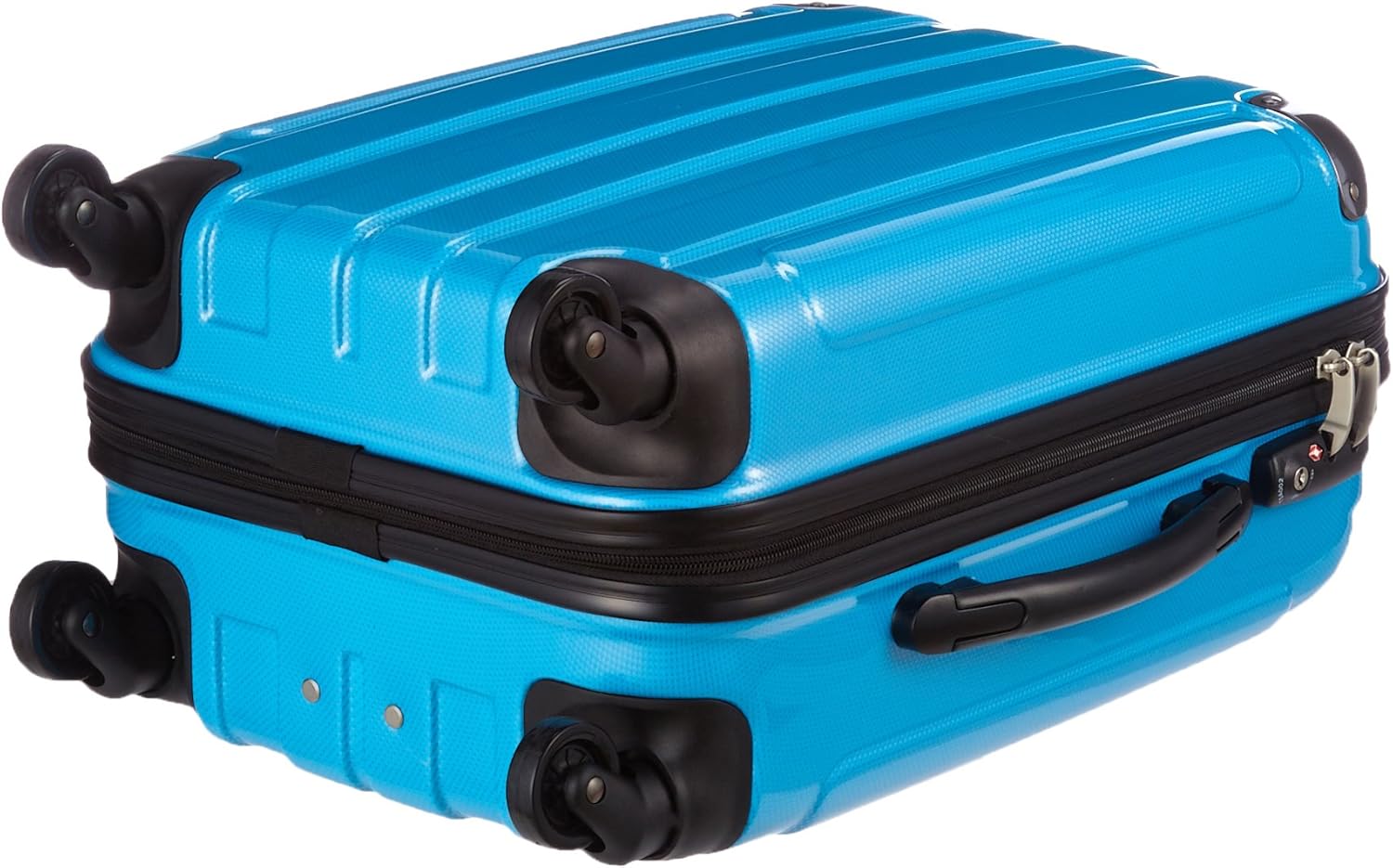 Amazon ロジェール ジャパン スーツケース等 28l 55 Cm 2 7kg La 0663 46 ブルーカーボン Lojel Japan ロジェール ジャパン スーツケース