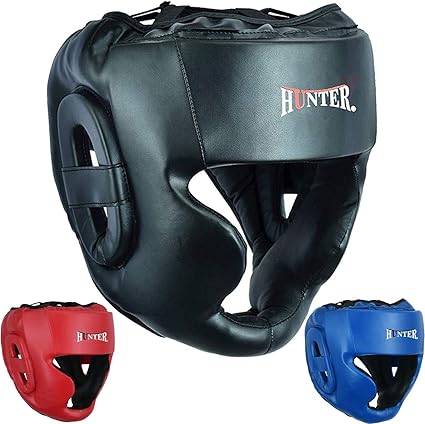 boxing headgear amazon