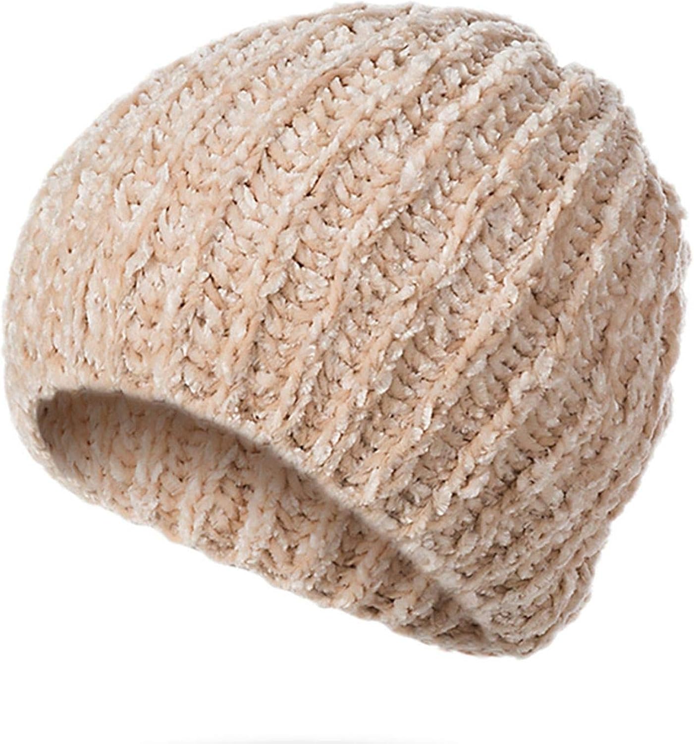 types of winter caps