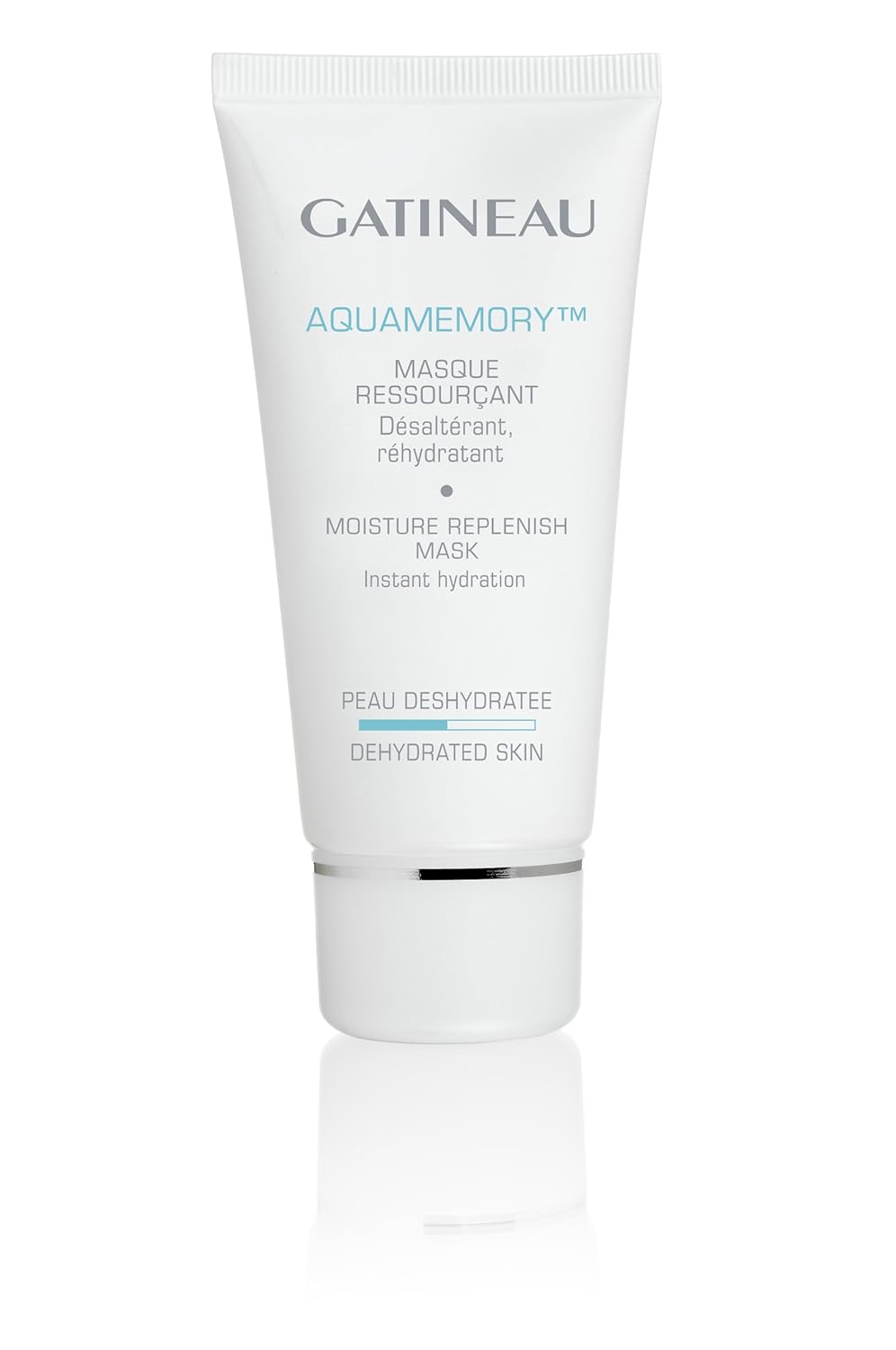 Gatineau Aquamemory Moisture Replenish Mask 75ml Amazon.co.uk Beauty