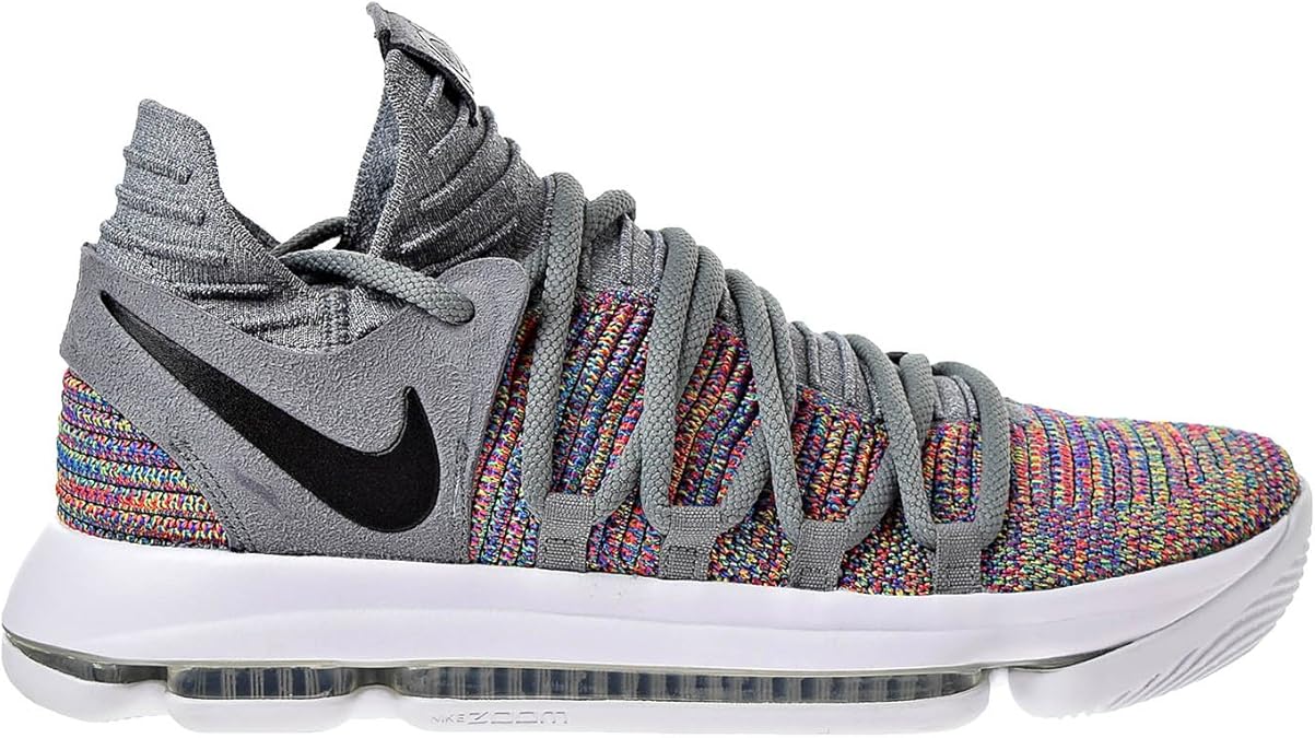 kd 10 gray