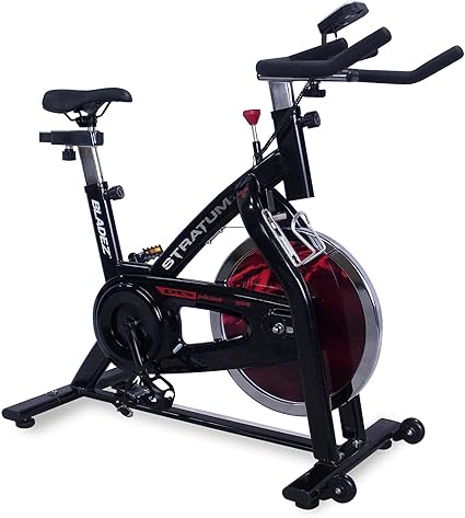 Bladez Fitness Stratum GS - Bicicleta estática para Interiores ...