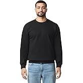 Gildan Adult Softstyle Crewneck Sweatshirt, Style GSF000