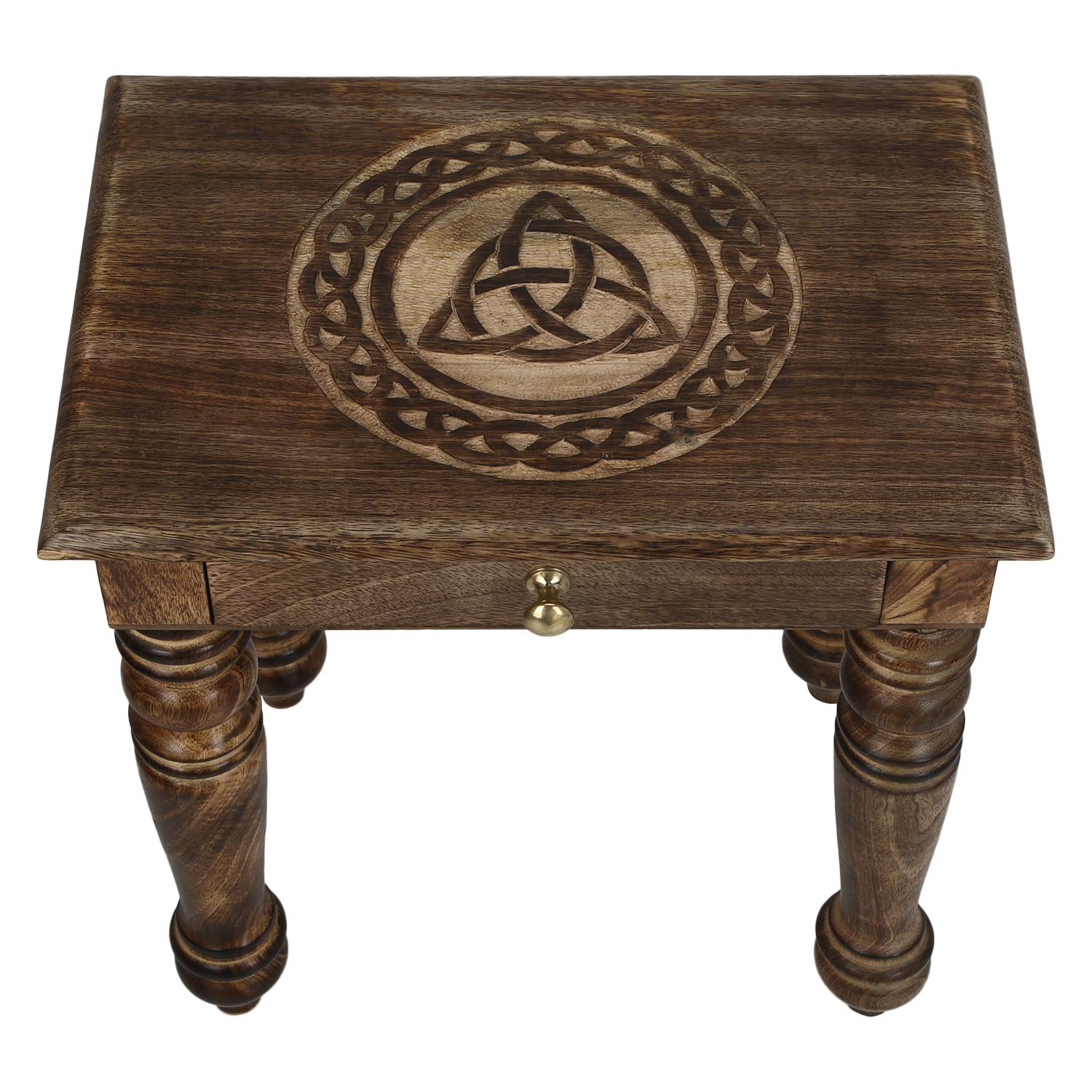 Best Outdoor Tile End Table