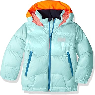 helly hansen frost down jacket
