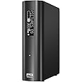 WD My Book Elite 1.5 TB USB 2.0 Desktop External Hard Drive