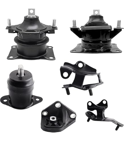 あおむしさん専用ページ mount680ーd510 Amazon.com: Honda Genuine 50810-SDB-A02 Engine Mount Rubber