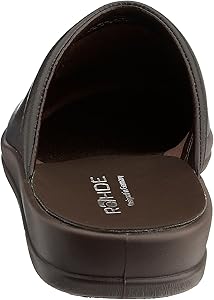 rohde slippers