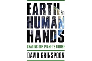 Earth in Human Hands: Shaping Our Planet's Future
