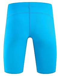 Blueleaf Boys' Swim Jammers Youth Competitive Swim