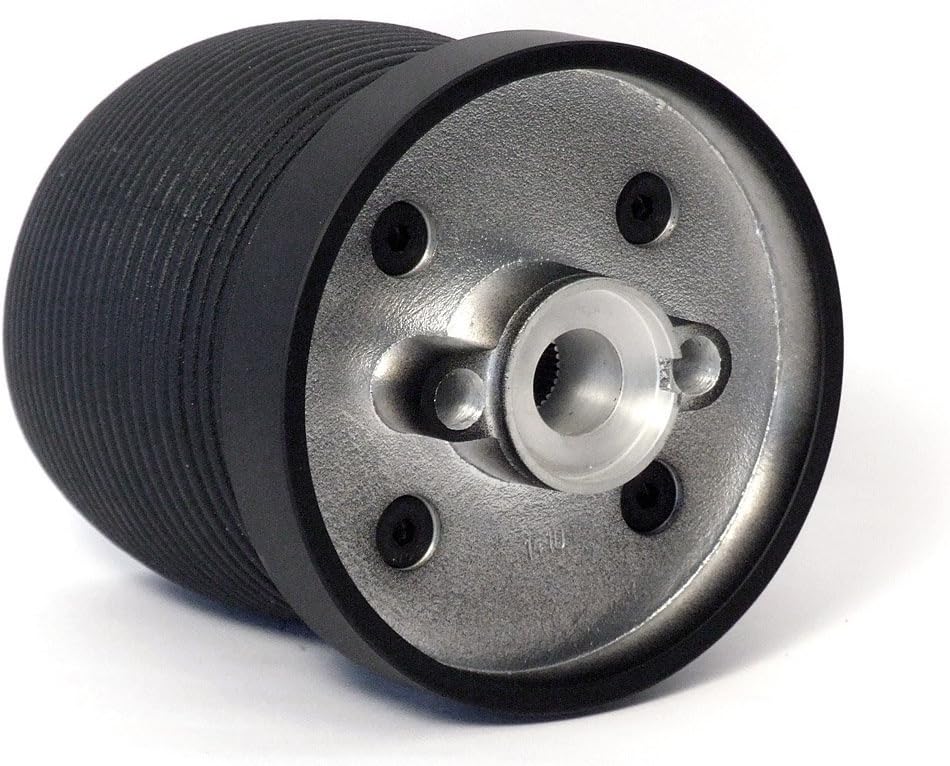 Raid HP 144019 Steering Wheel Hub
