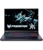Amazon.com: Acer Predator Helios Neo 18 AI Gaming Laptop | Intel