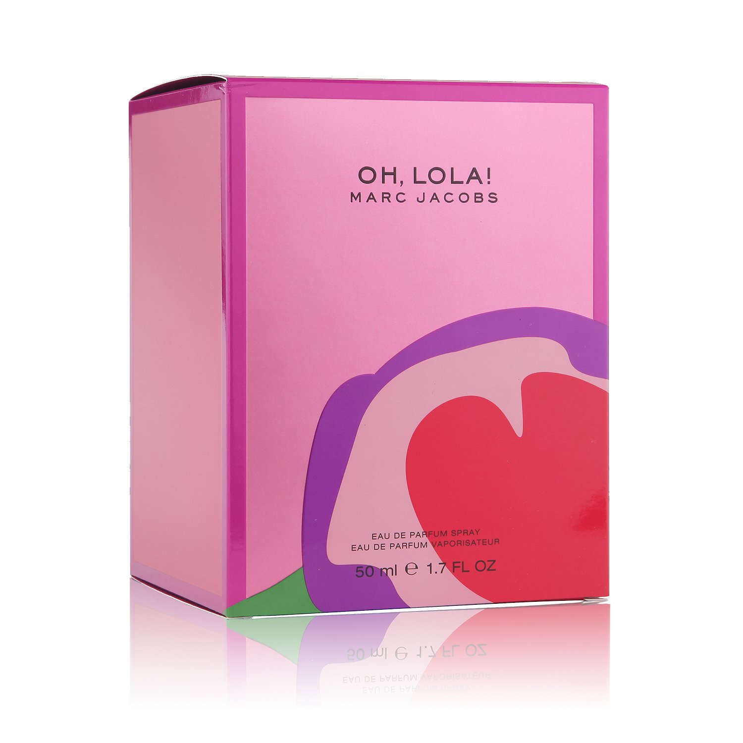 oh lola marc jacobs 50ml