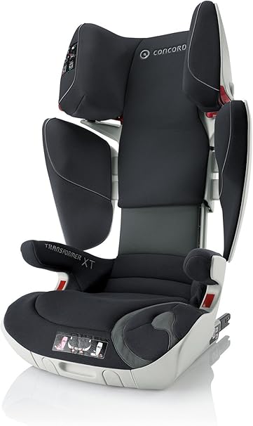 concord xt transformer isofix