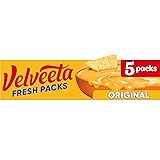 Velveeta Fresh Packs Original Pasteurized Recipe