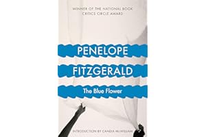 The Blue Flower