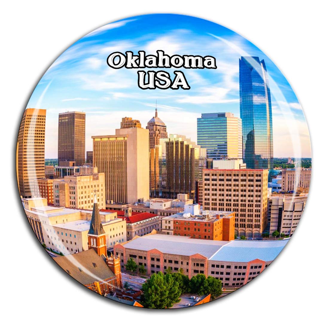 Which Is The Best Refrigerator Magnets States In America