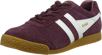 gola harrier trainers womens