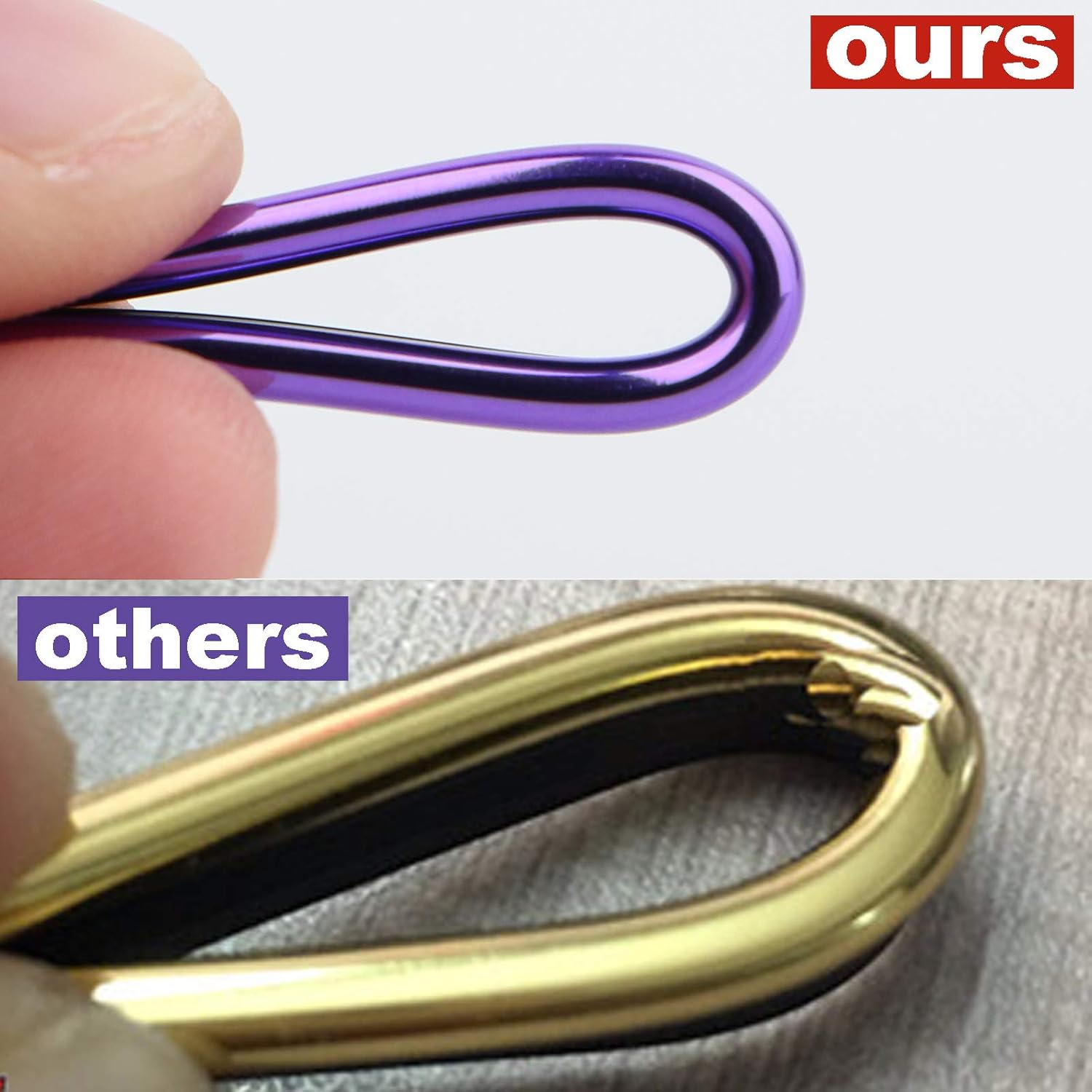 Car Interior Trim Strips - 16.4ft Universal Car Gap Fillers Automobile Moulding Line Decorative Accessories DIY Flexible Strip Garnish Accessory with Installing Tool (5M - Purple): Automotive