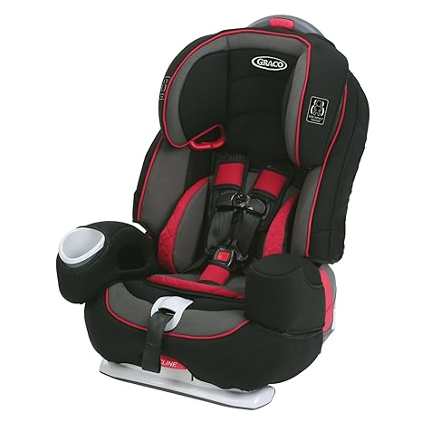 graco nautilus 80 elite car seat