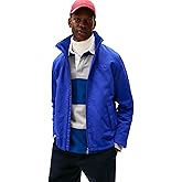 Tommy Hilfiger Men's Lightweight Waterproof Regatta Bomber Jacket
