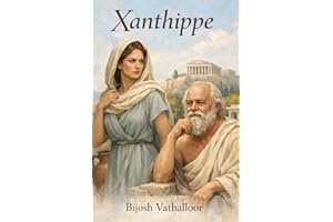 XANTHIPPE: Socrete's wife (Biographies of great people)