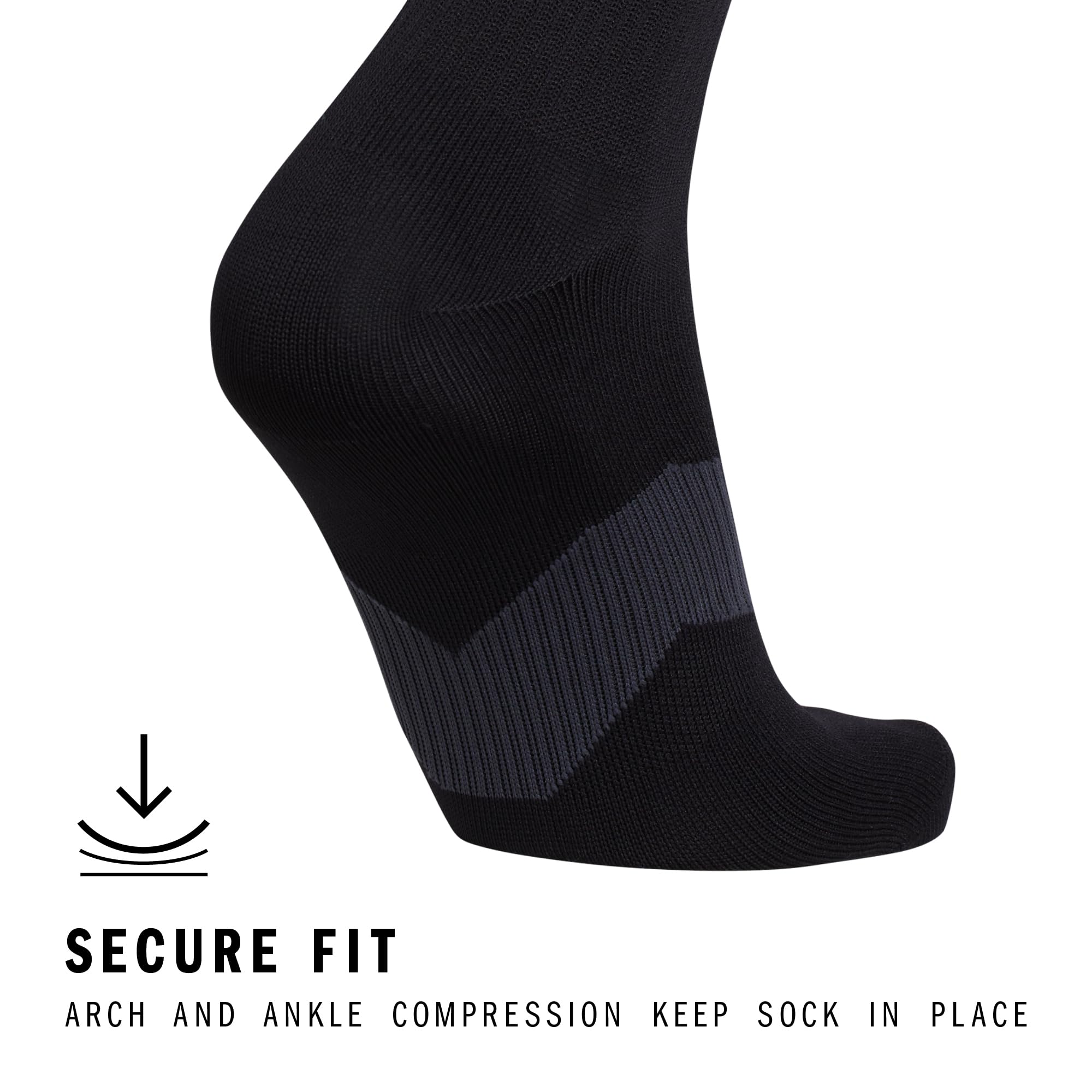 adidas Unisex Metro Soccer Socks for Men, Women, Youth, Boys and Girls, Team Sports