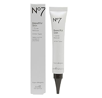 n 7 beautiful skin