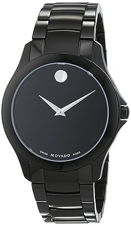 Movado Masino