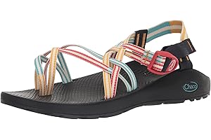 Chaco Women's ZX/2 Cloud Outdoor Sandal