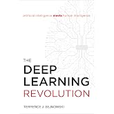 The Deep Learning Revolution (Mit Press)