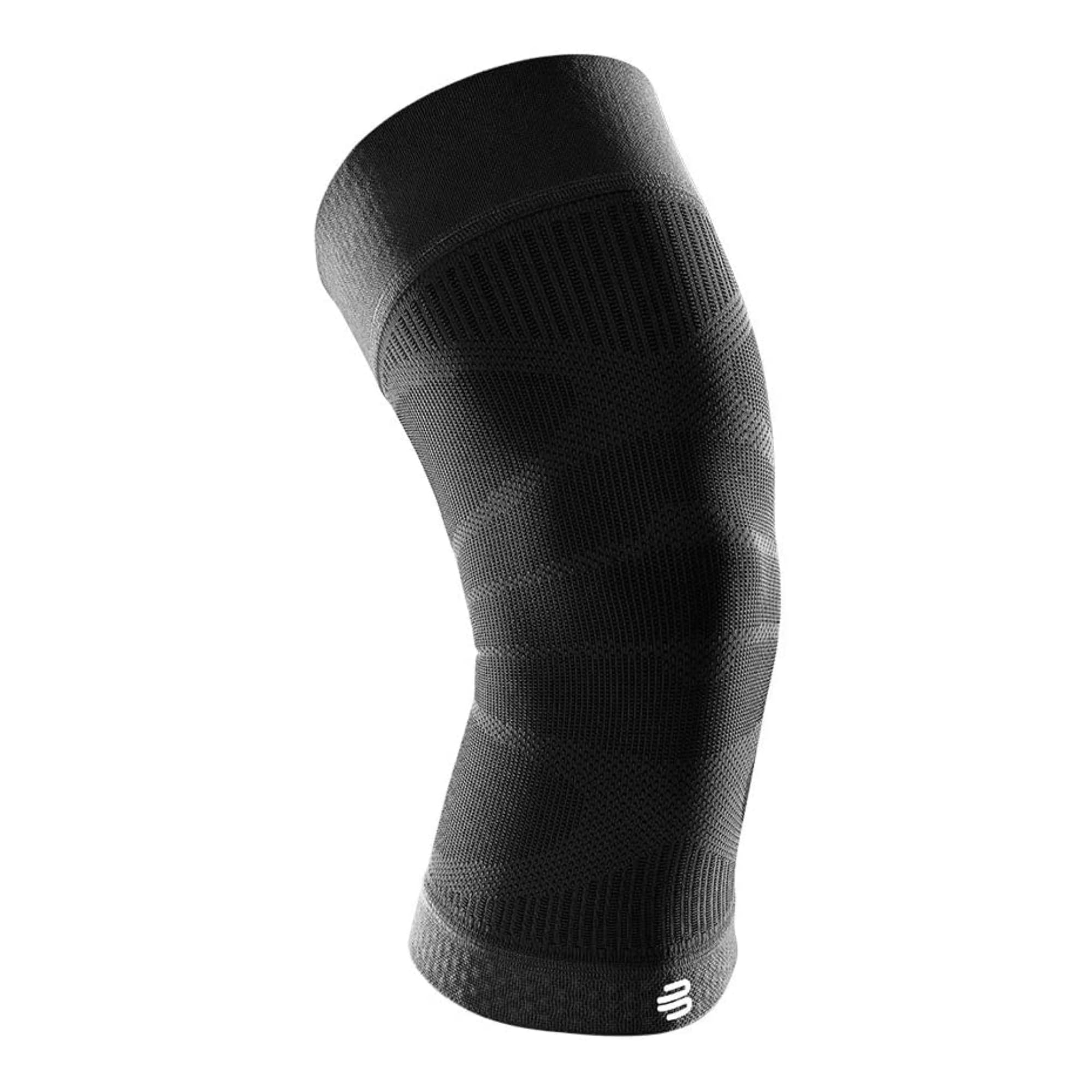 BAUERFEIND Knee Sleeve Sports Compression Knee Support“, 1 Knee Support, Unisex