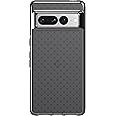 Tech21 Google Pixel 7 Pro Evo Check – Ultra-Protective Phone Case with 16ft Multi-Drop Protection