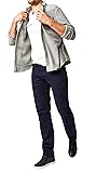 Mavi Zach Men's Straight Leg Pants, Regular Rise