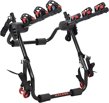 bike rack for back of car