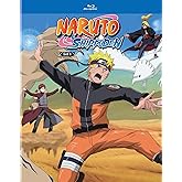Naruto Shippuden Set 1