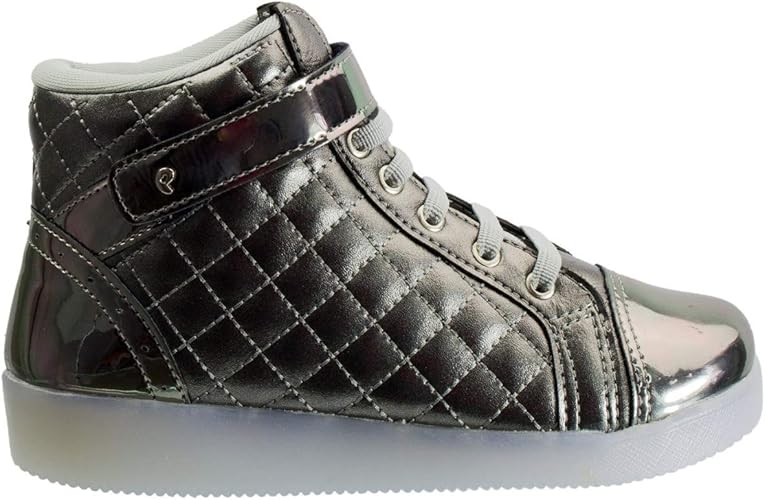 tênis de led da pampili