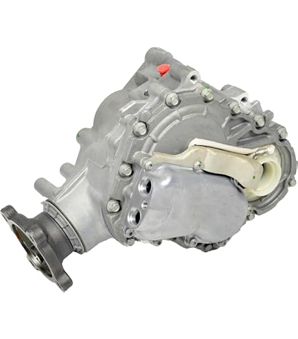 Amazon.com: Dorman 600-239XD Patented Power Transfer Unit Assembly