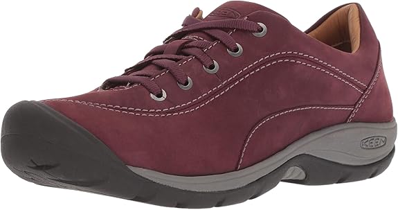 KEEN Women's Presidio Ii Hiking Shoe