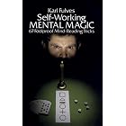 Self-Working Mental Magic (Dover Magic Books)