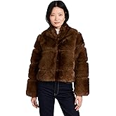 Apparis Women's Sai Short Coat