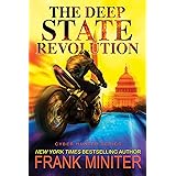 The Deep State Revolution (2) (Cyber Hunter)