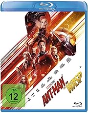 Ant-Man and the Wasp