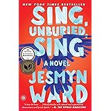 Sing, Unburied, Sing: A Novel