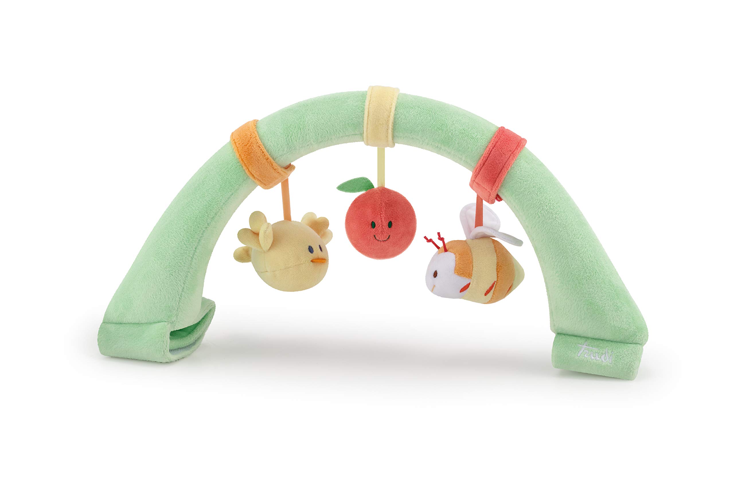 Trudi 28090-Stroller Mobile - 28090