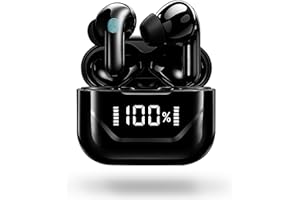 FALEBARE AI Translation Earbuds Real Time, Bluetooth Translator Earbuds for 144 Languages, Language Translator Earbuds with 4 Modes, App Connectivity, ANC, Ideal for Travel, Business, Academic Exchange