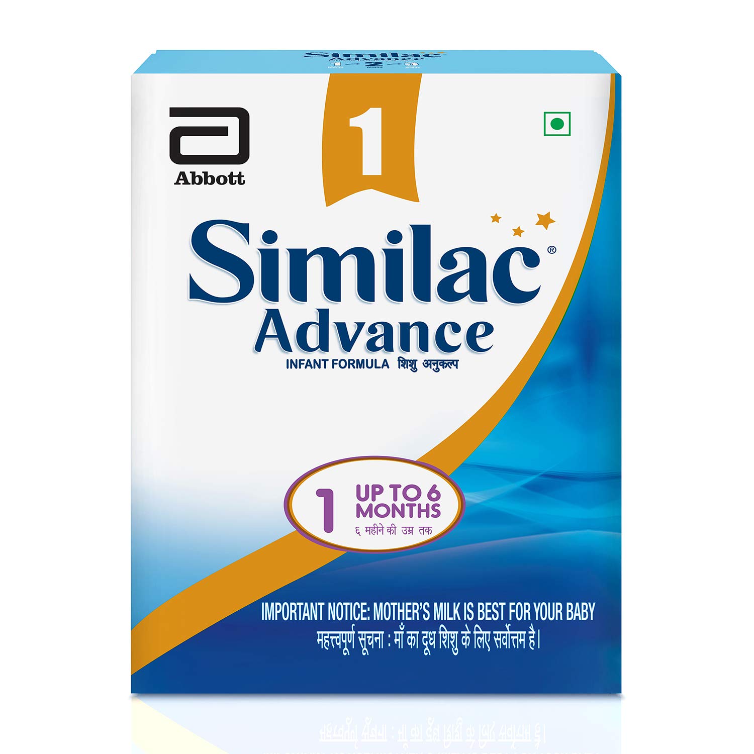 similac advance 4