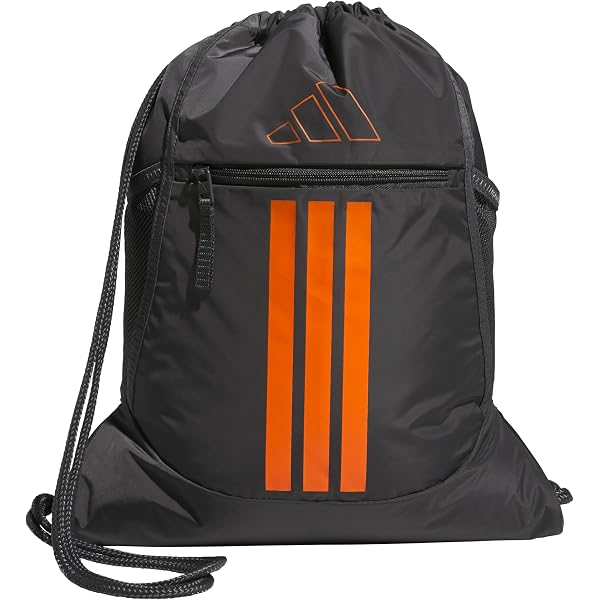 Amazon.com | CODOBON Lightweight Drawstring Backpack with 2  display picture 1